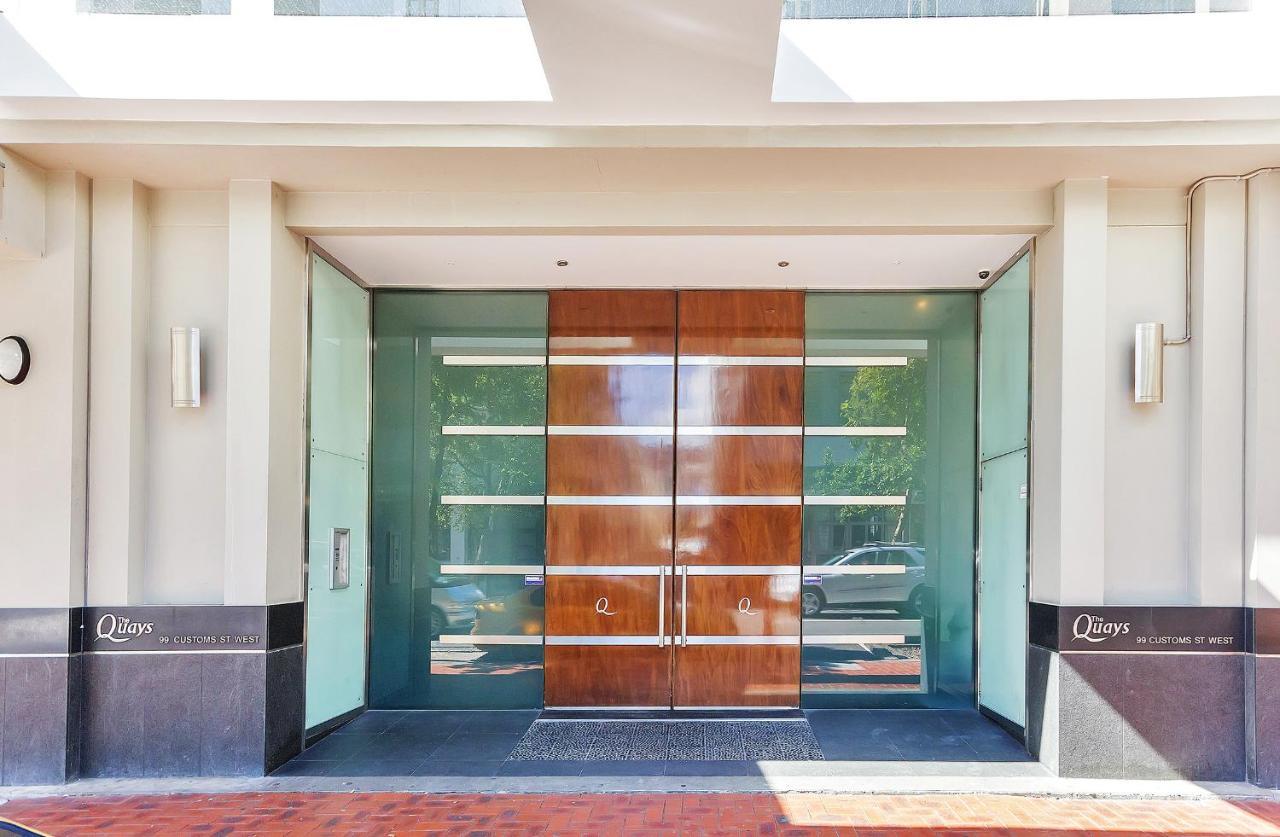 Your Next Viaduct Getaway! Auckland Exteriér fotografie